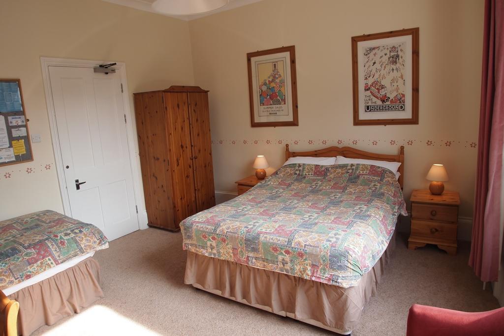 Kandara Guest House Londyn Pokój zdjęcie