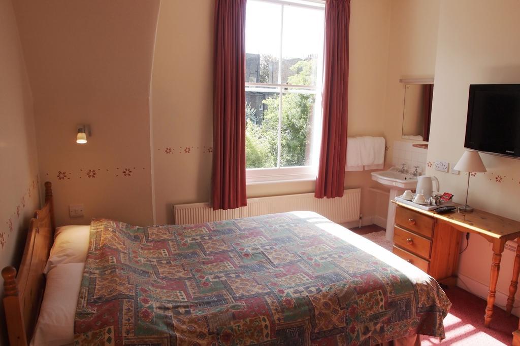 Kandara Guest House Londyn Pokój zdjęcie