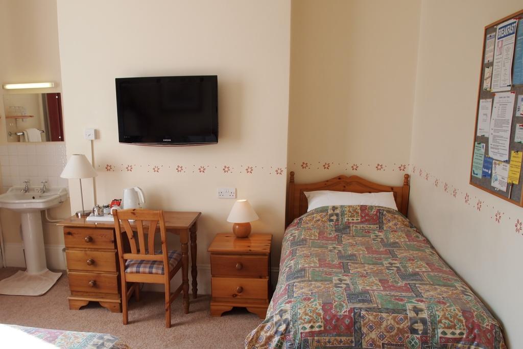 Kandara Guest House Londyn Pokój zdjęcie