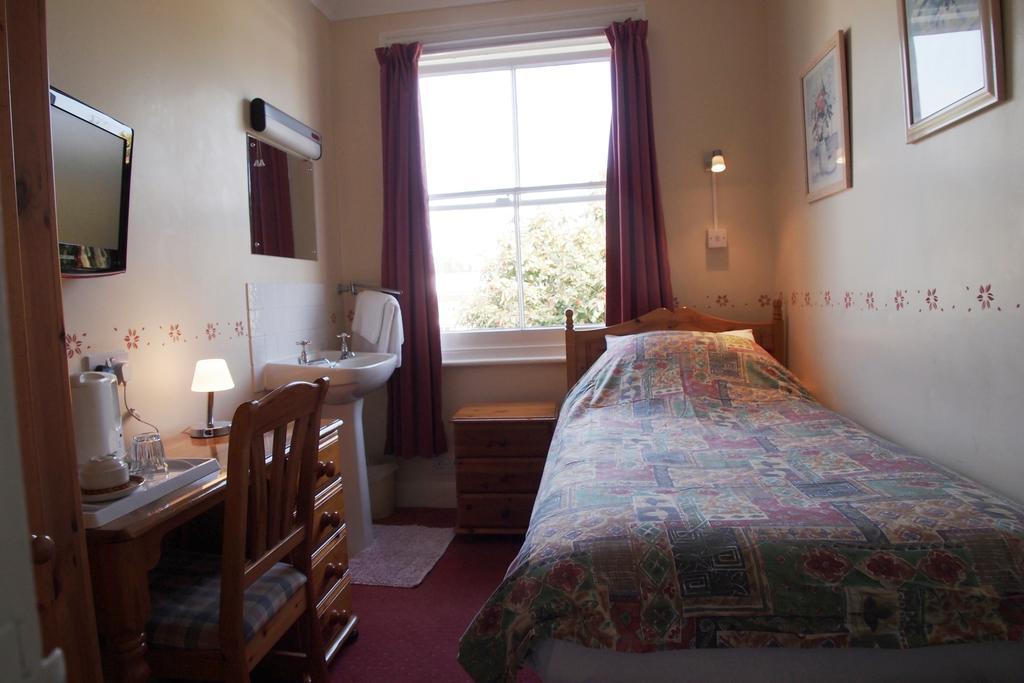 Kandara Guest House Londyn Pokój zdjęcie