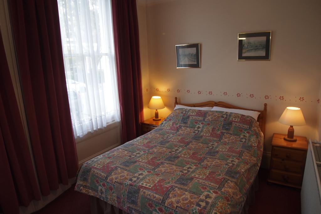 Kandara Guest House Londyn Pokój zdjęcie