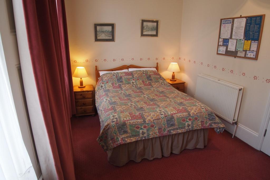 Kandara Guest House Londyn Pokój zdjęcie