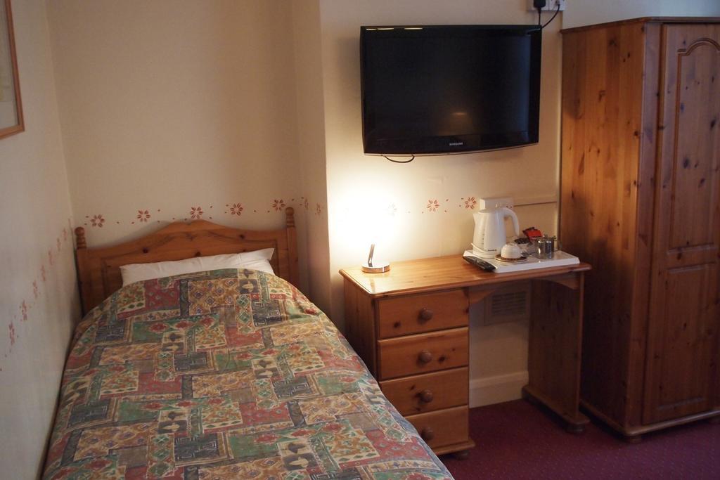 Kandara Guest House Londyn Pokój zdjęcie