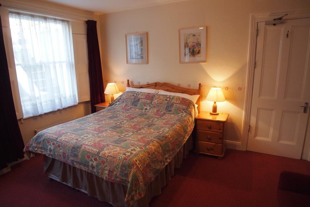 Kandara Guest House Londyn Pokój zdjęcie