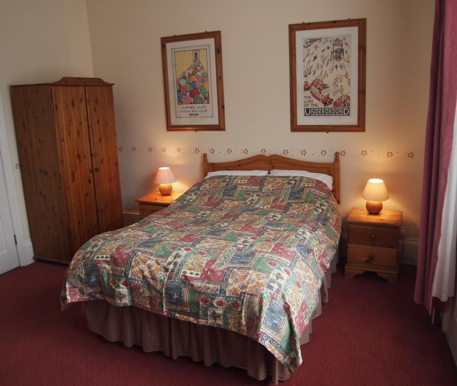 Kandara Guest House Londyn Pokój zdjęcie
