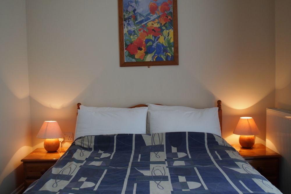 Kandara Guest House Londyn Zewnętrze zdjęcie
