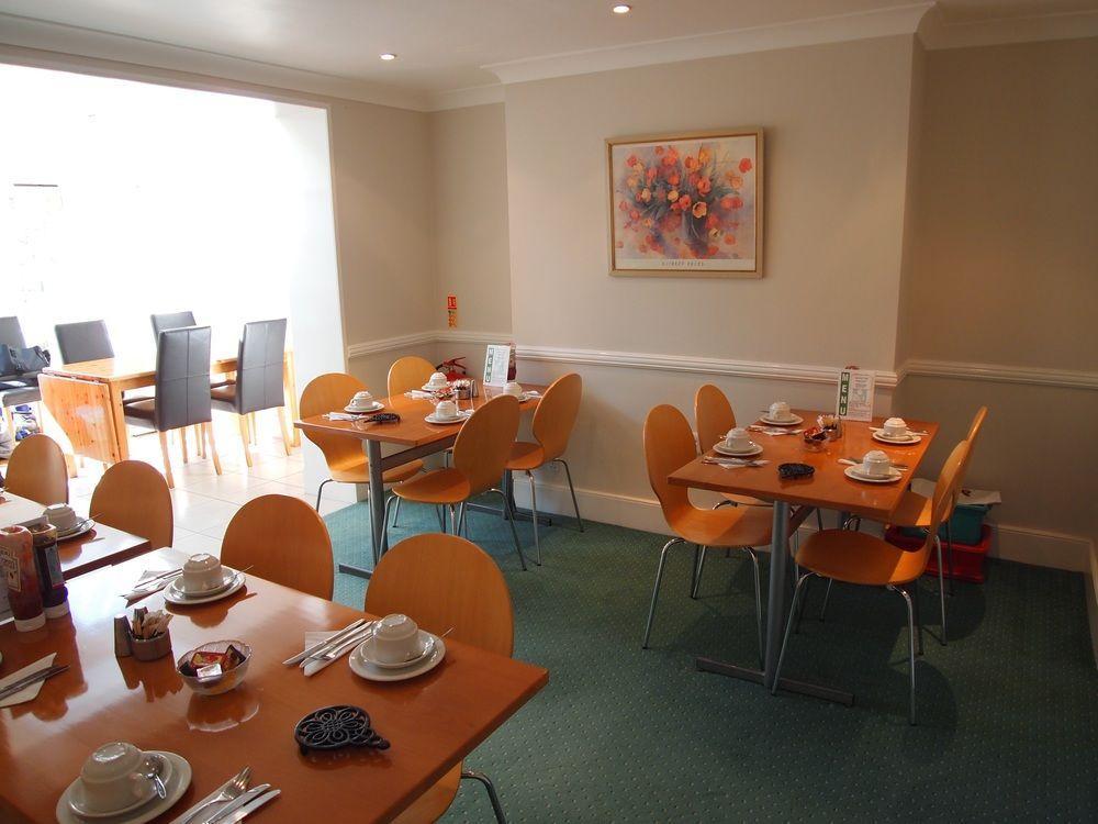 Kandara Guest House Londyn Zewnętrze zdjęcie