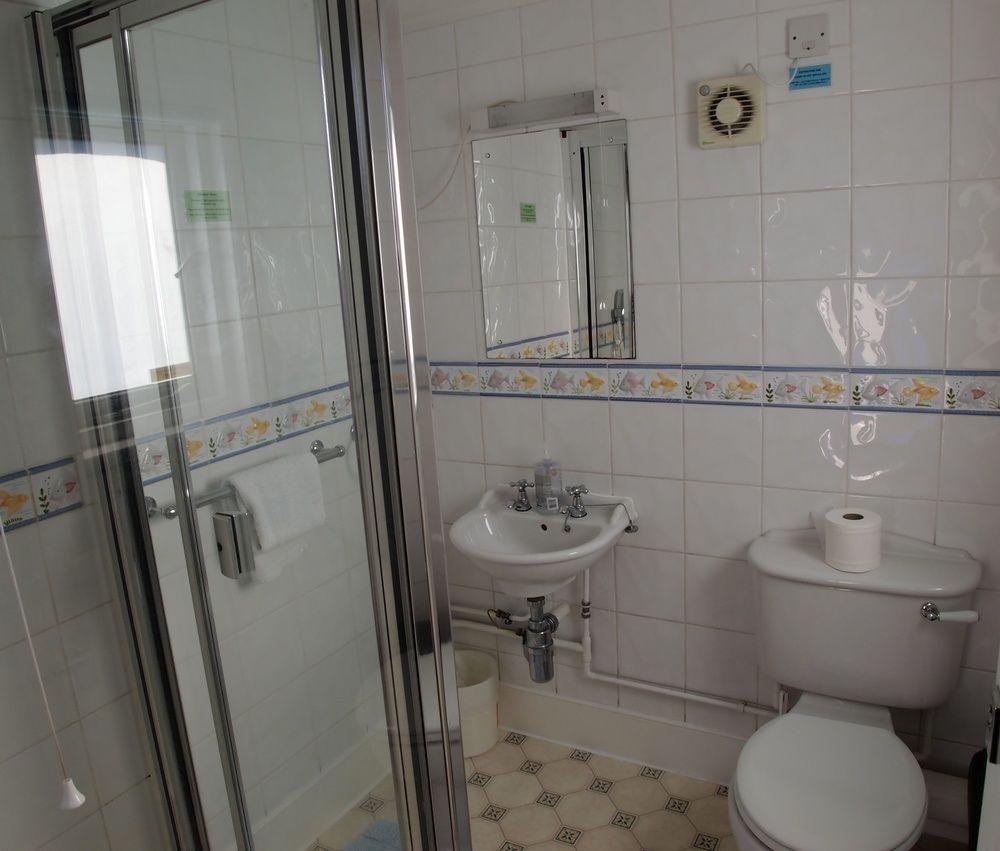 Kandara Guest House Londyn Zewnętrze zdjęcie