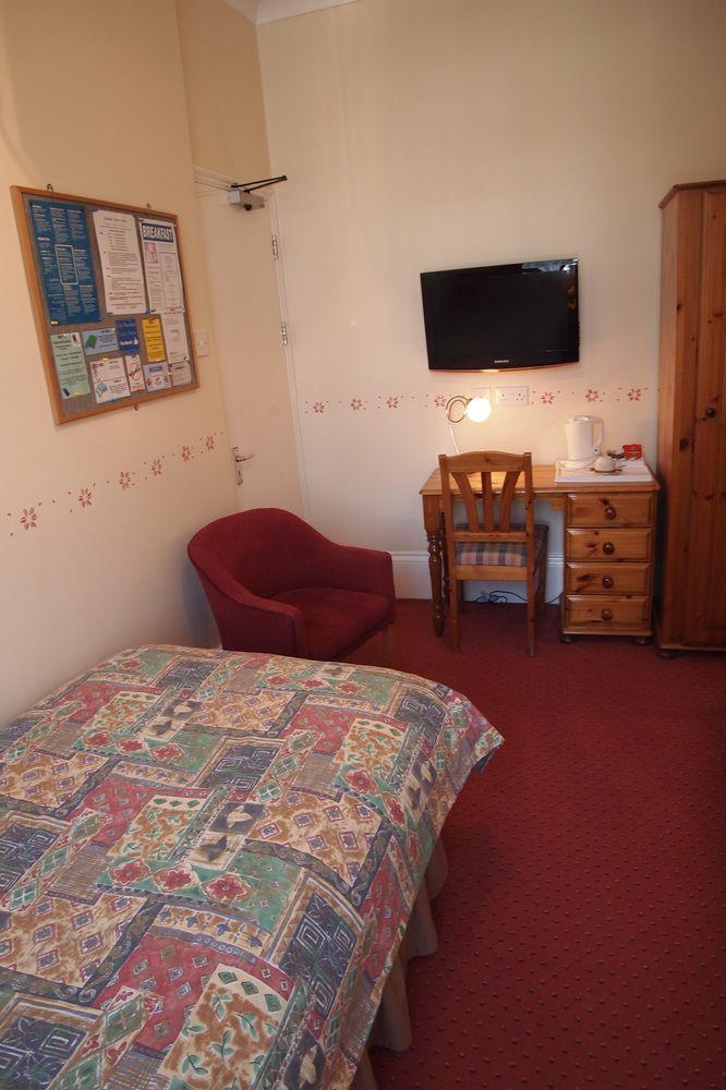 Kandara Guest House Londyn Zewnętrze zdjęcie