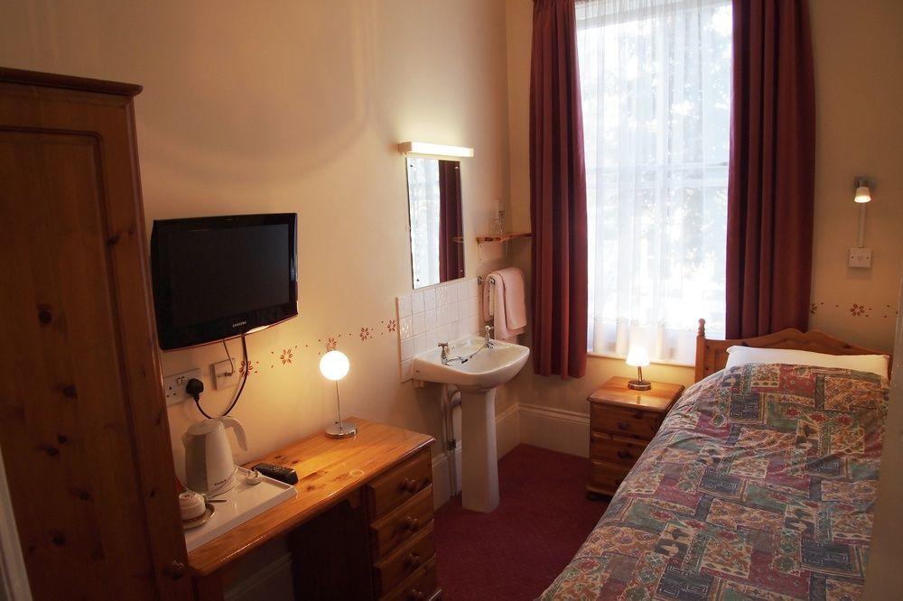 Kandara Guest House Londyn Zewnętrze zdjęcie