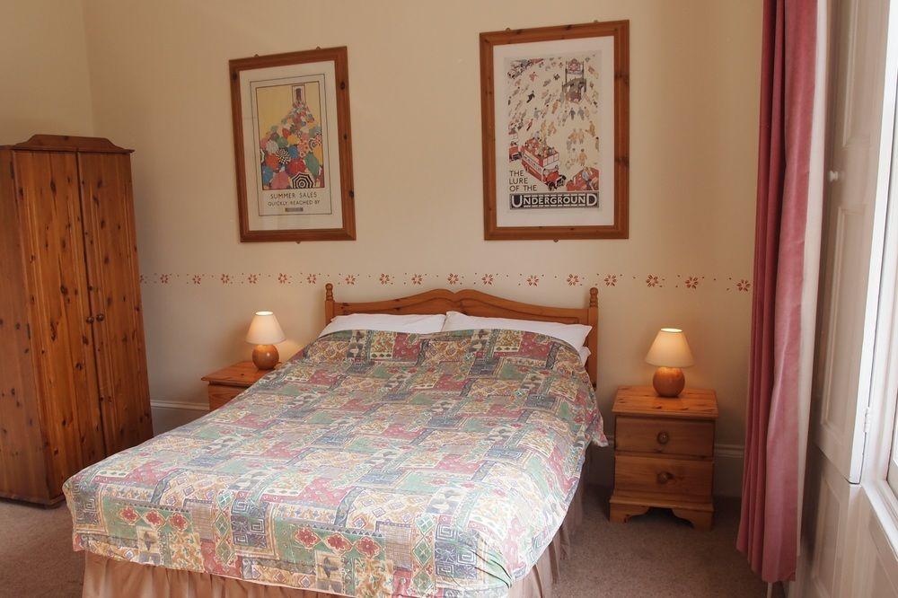 Kandara Guest House Londyn Zewnętrze zdjęcie