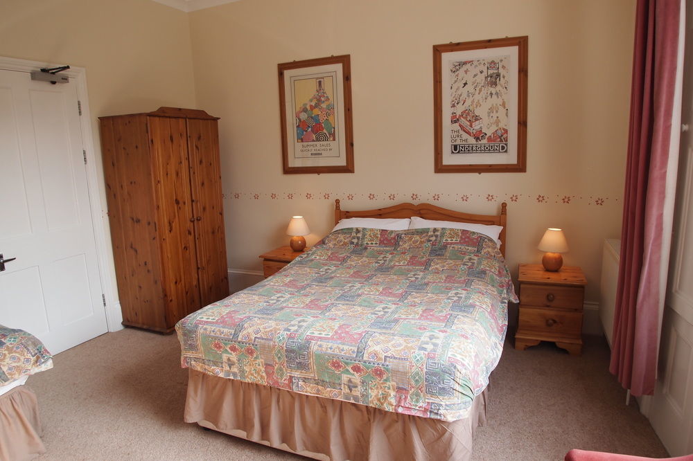 Kandara Guest House Londyn Zewnętrze zdjęcie