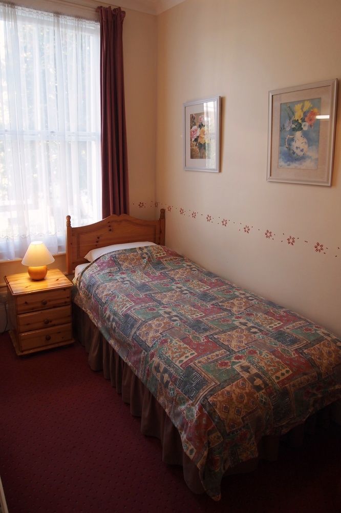 Kandara Guest House Londyn Zewnętrze zdjęcie