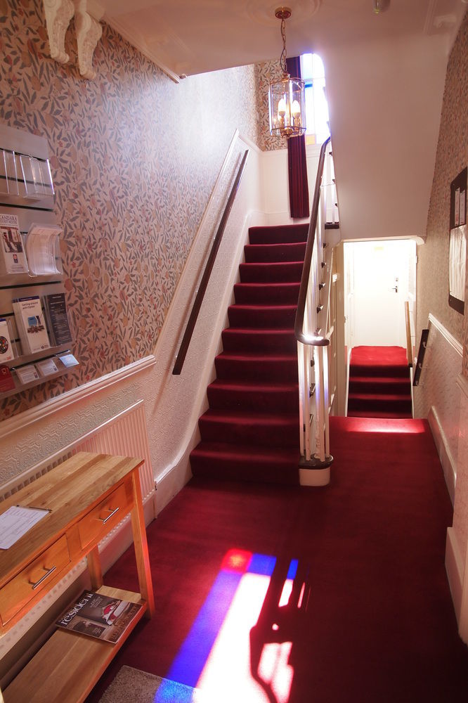 Kandara Guest House Londyn Zewnętrze zdjęcie